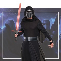 Déguisements de Kylo Ren