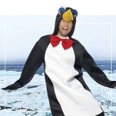 Déguisements de Pingouin