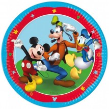 Anniversaire Mickey