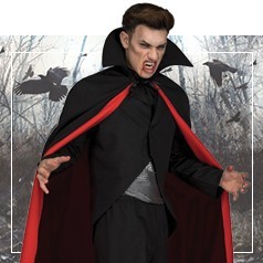 Déguisements de Dracula