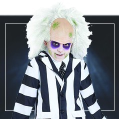 Déguisements de Beetlejuice