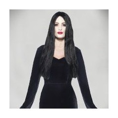 Déguisements de Morticia Addams