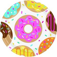 Thème Donut