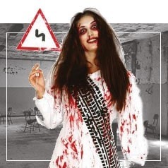 Déguisements de Fille du Virage