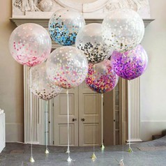 Déco Ballons