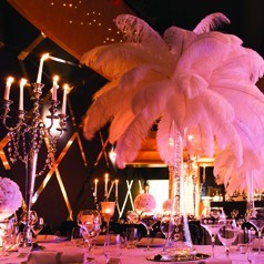 Décoration Événementielle