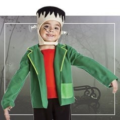 Déguisements de Frankenstein Enfant