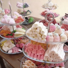 Buffet de Bonbons