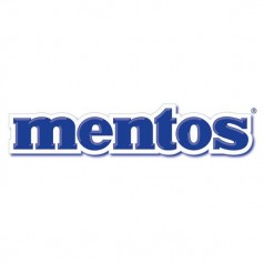 Chewing-Gum Mentos