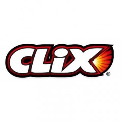 Chewing-gum Clix