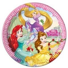 Anniversaire Princesses Disney
