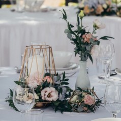 Déco Table Mariage