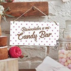 Accessoires pour Bar à Bonbons