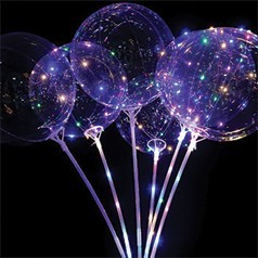 Ballons Lumineux