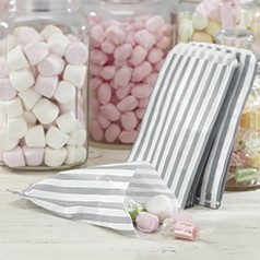 Sachet Candy Bar