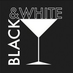 Soirée Black and White