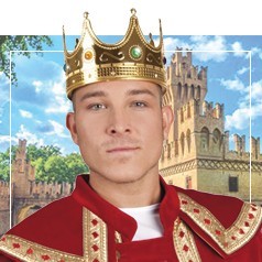 Couronnes de Prince