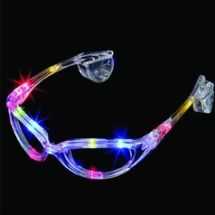 Lunette Led