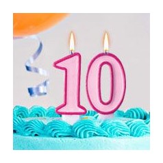 Anniversaire 10 ans - Nombreux Thèmes pour Anniversaire Enfants - FeteMix