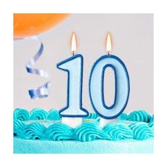 Anniversaire 10 Ans Nombreux Themes Pour Anniversaire Enfants Fetemix