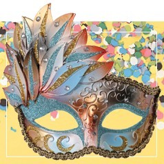 Masques Carnaval