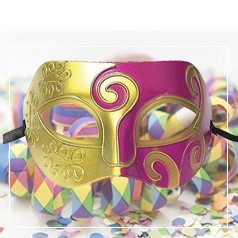 Masques de Carnaval