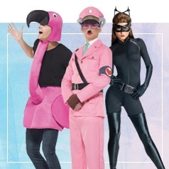 Déguisements de Carnaval Adulte