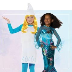 Déguisements de Carnaval Enfant