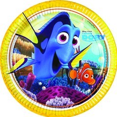 Anniversaire Le Monde de Dory