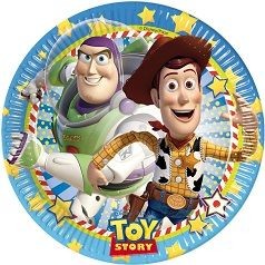 Anniversaire Toy Story