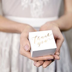 Boîtes à Cadeau Mariage