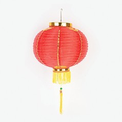 Lanternes Chinoises