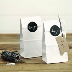 Sachets pour Cadeaux de Mariage