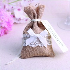 Sachets de Bonbons pour Mariage