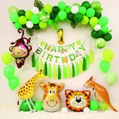 Ballons Animaux