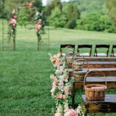 Mariage Champêtre