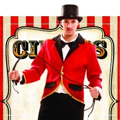 Déguisements de Cirque Adulte