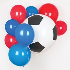 Ballons Sports