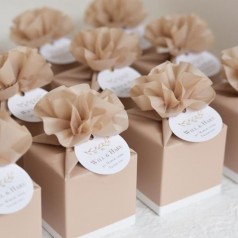 Recuerdos de Boda