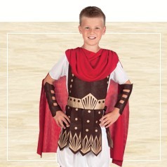 Déguisements de Gladiateur Enfant