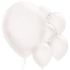 Ballons Blancs