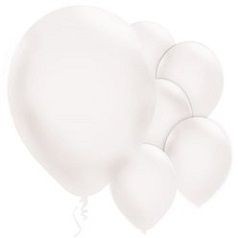 Ballons Blancs