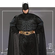 Déguisements Batman Homme