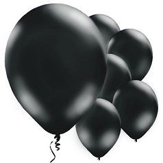 Ballons Noirs