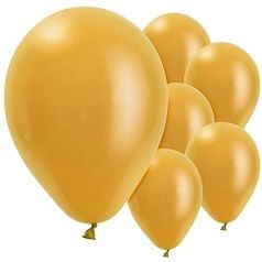 Ballons Dorés