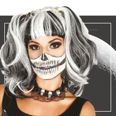 Accessoires Halloween pour déguisement ▷ Achat en ligne