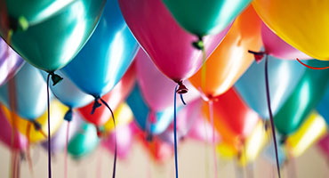 Magasin de ballons en ligne