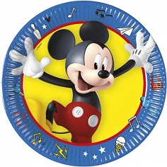 Anniversaire Mickey Mouse pour enfant